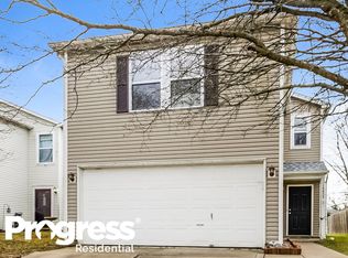 10853 Glenayr Dr, Camby, IN 46113