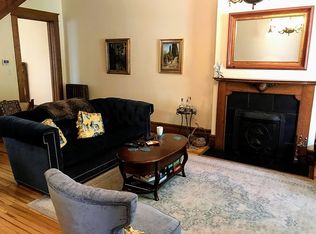 128 E 3rd St, Frederick, MD 21701