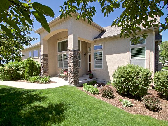 Maintenance-free Lifestyle