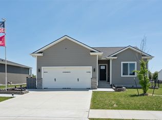 1603 E Franklin Ave, Indianola, IA 50125