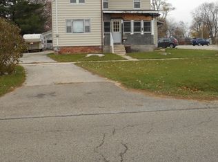 624 Willard St, Kewanee, IL 61443