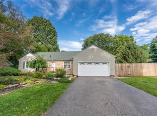 2824 Sharonwood Ave NW, Canton, OH