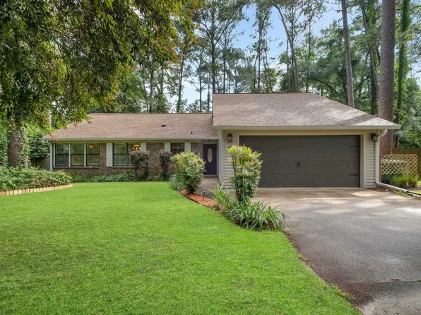 3412 Edgemont Trl, Tallahassee, FL 32312