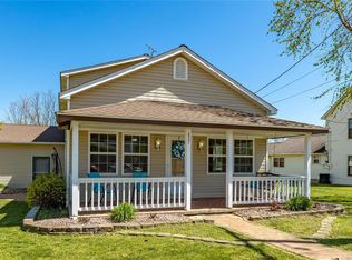 802 Mulberry St, Bismarck, MO 63624