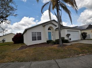 17347 Woodcrest Way, Clermont, FL 34714