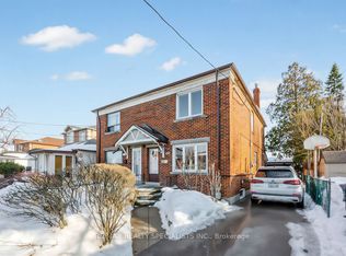 1035 Briar Hill Ave, Toronto, ON M6B1M6