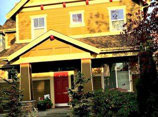 2173 NW Spring Fork Ln, Issaquah, WA 98027