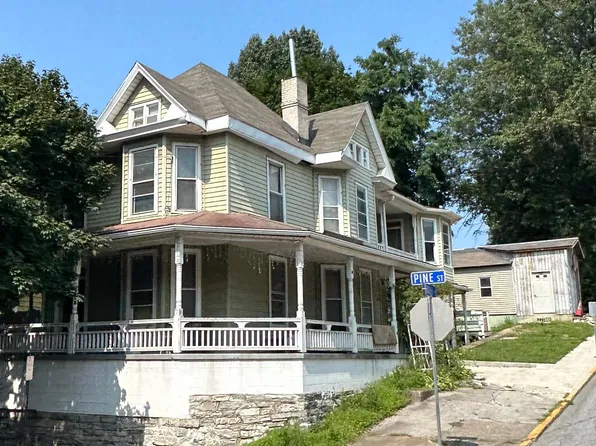 245 Pine St, Steelton, PA 17113