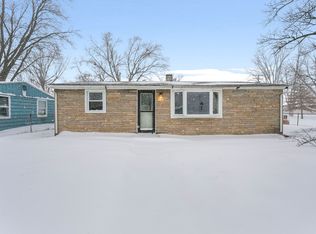 804 W Edgar St, Mishawaka, IN
