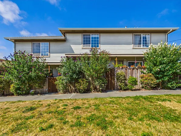 825 12th St, Arcata, CA 95521