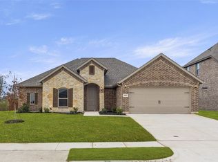 1401 Radecke Rd, Krum, TX 76249