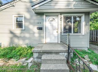 1616 Roseneath Ave, Lansing, MI 48915