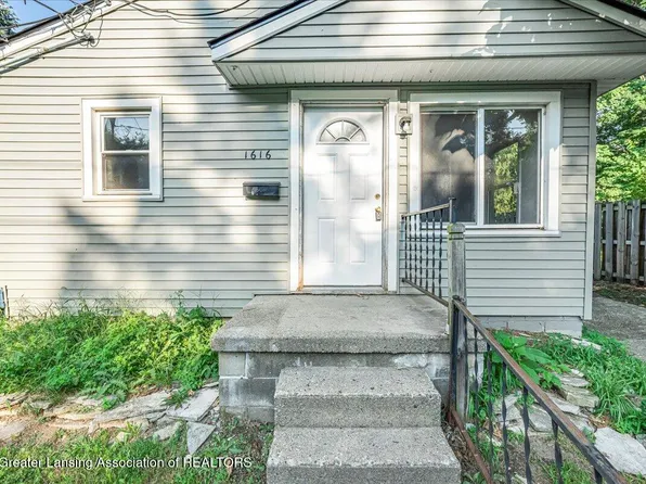 1616 Roseneath Ave, Lansing, MI 48915