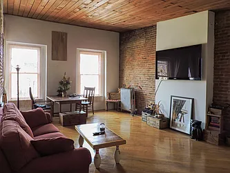 Rented by Brown Harris Stevens