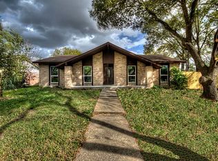 6014 Lansdown Dr, Houston, TX 77049