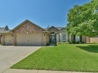 10700 NW 17th St, Yukon, OK 73099