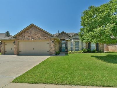 10700 NW 17th St, Yukon, OK, 73099