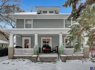 1818 S 26th St, Lincoln, NE 68502