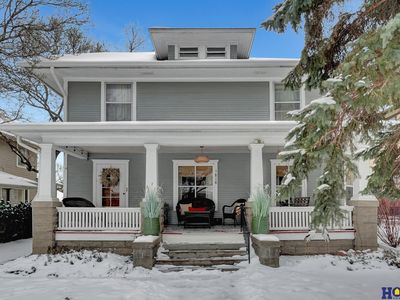 1818 S 26th St, Lincoln, NE, 68502