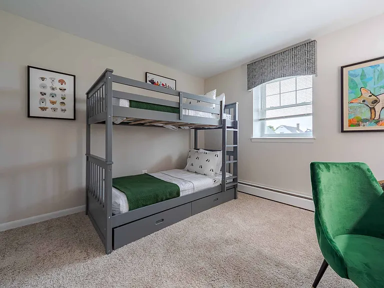 Congress Apartment Homes — Photo 10