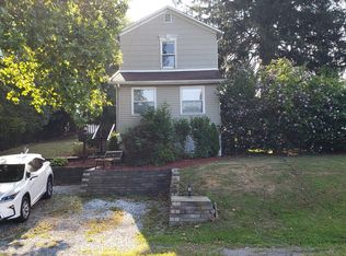 784 Morganza Rd, Canonsburg, PA 15317