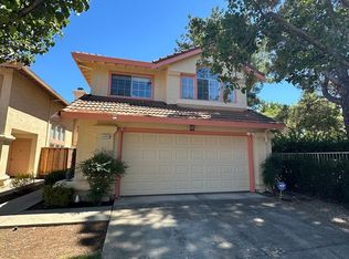 5300 Forte Ln, Concord, CA 94521