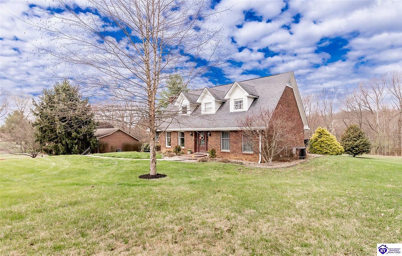 625 Foxfire Rd, Elizabethtown, KY 42701 Zillow