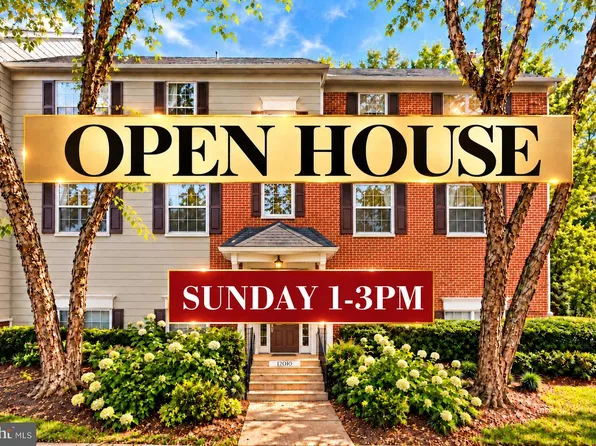 12010 Golf Ridge Ct APT 302, Fairfax, VA 22033