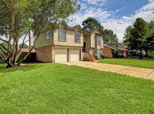 12903 Abalone Way, Houston, TX 77044