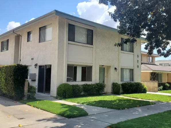 320 North Monterey Street, 320 N Monterey St #3159afbcf, Alhambra, CA 91801
