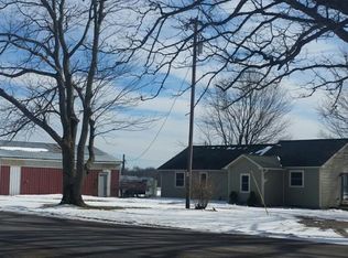 7208 E Five Mile Rd, White Cloud, MI 49349