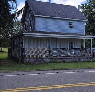 17879 Route 119 Hwy N #W/N, Punxsutawney, PA, 15767