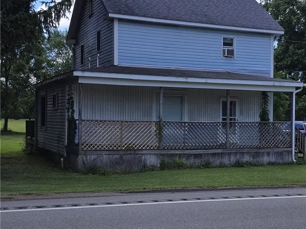 17879 Route 119 Hwy N, Punxsutawney, PA 15767