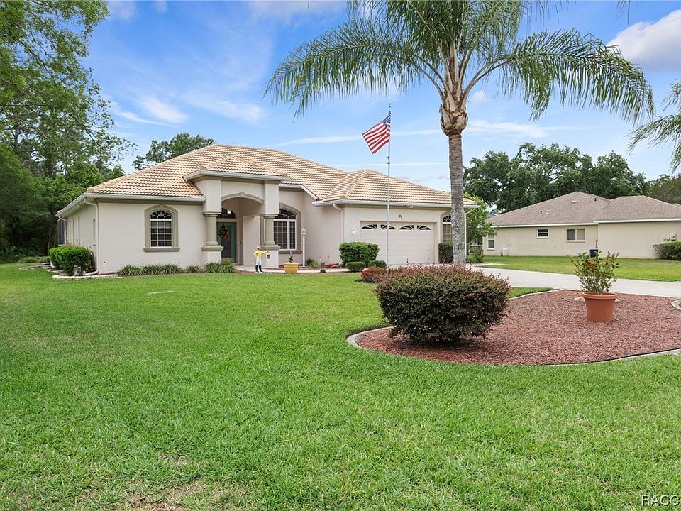 71 Cypress Blvd W, Homosassa, FL 34446 Zillow