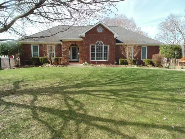 210 Ashebrooke Ln, Clarksville, TN 37043