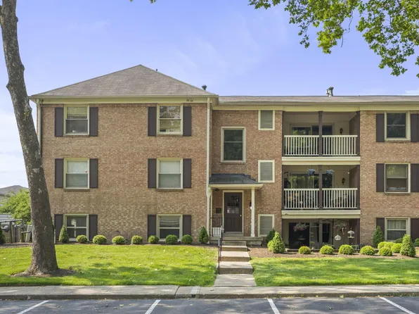 965 Manor Ln APT P, Columbus, OH 43221