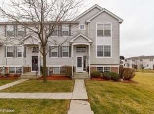 1458 Fox Hound Trl, Beecher, IL 60401
