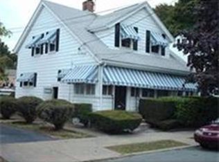 44 Carter Rd, Lynn, MA 01904