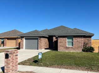 3124 Rutgers Ave, McAllen, TX 78504