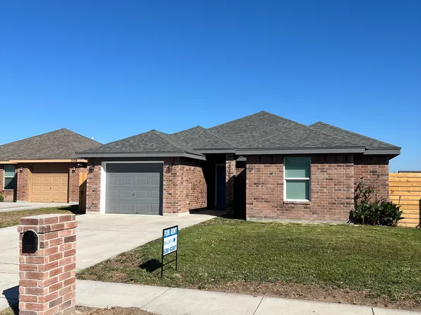 3124 Rutgers Ave, McAllen, TX 78504