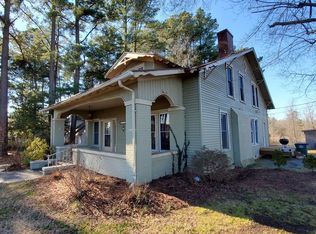 554 Buffalo Rd, Clarksville, VA 23927
