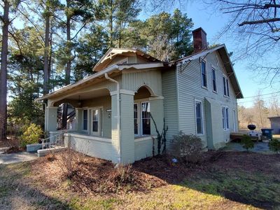 554 Buffalo Rd, Clarksville, VA, 23927