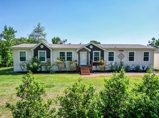 6 County Road 3021, Oxford, MS 38655