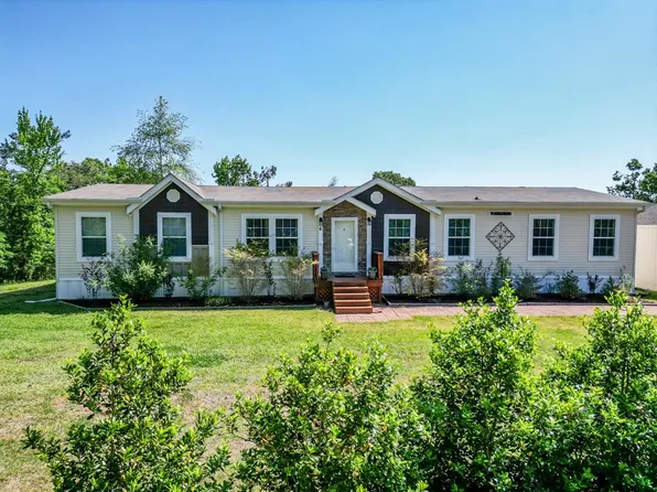 6 County Road 3021, Oxford, MS 38655