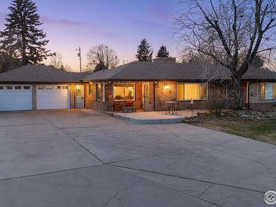 1120 W Eisenhower Blvd, Loveland, CO, 80537
