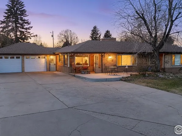1120 W Eisenhower Blvd, Loveland, CO 80537