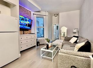 726 Amsterdam Ave APT 2B, New York, NY 10025