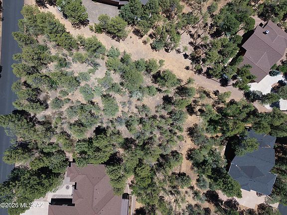 3rd image of 1101 E Pine Oaks Dr #46-47