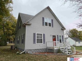 141 S Polk St, Osceola, NE 68651
