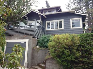 3933 SW Ida St, Seattle, WA 98136